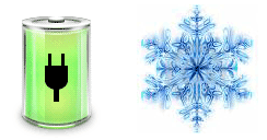 Electric - Air Condition