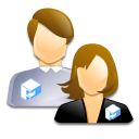 รับสมัครงาน P&T Hosting