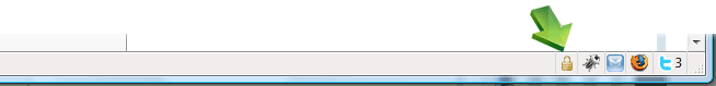 verify ssl firefox