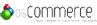 oscommerce logo