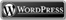 wordpress logo