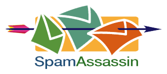 spamassassin logo