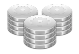 unlimited ไม่จำกัด database