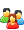 user icon