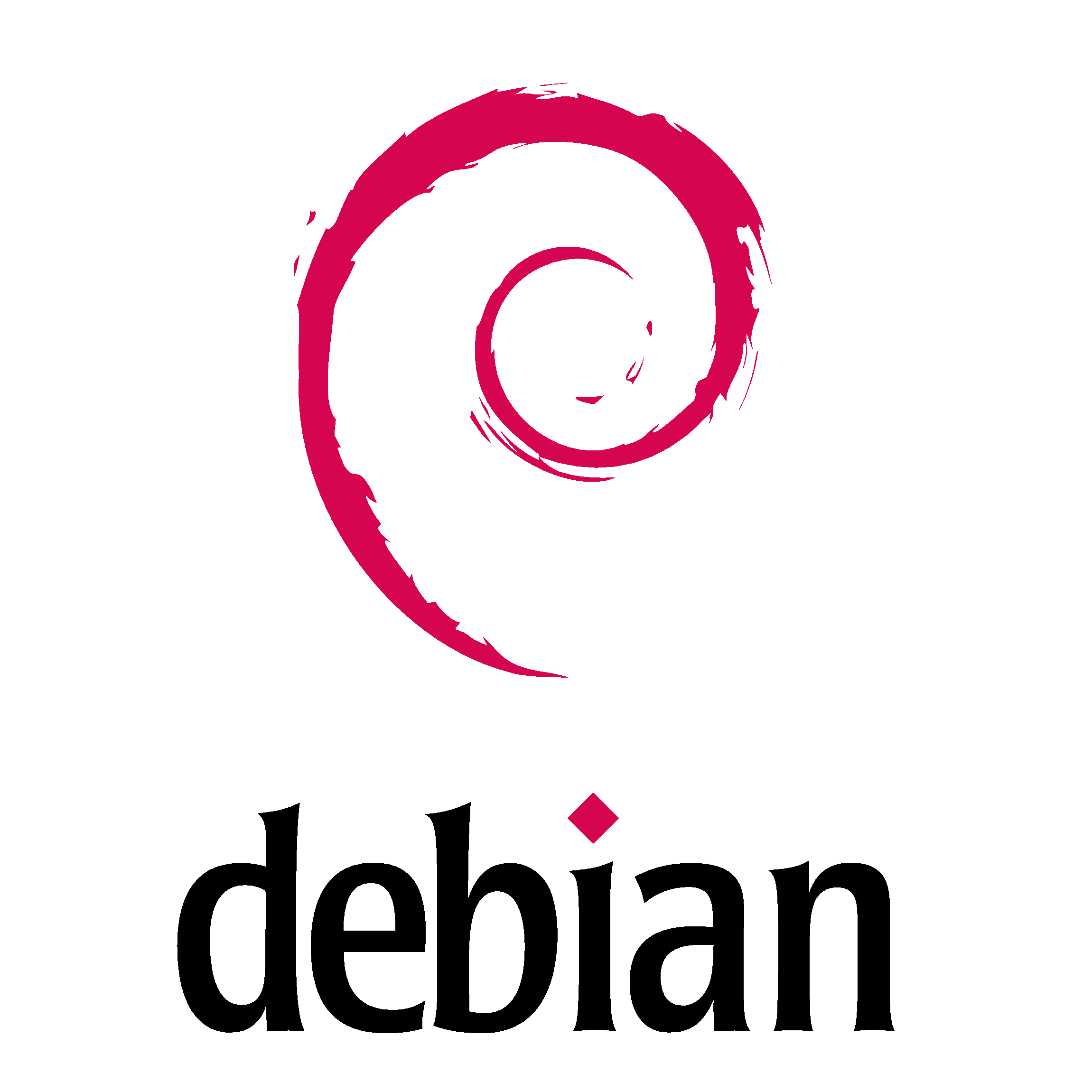 Debian OS